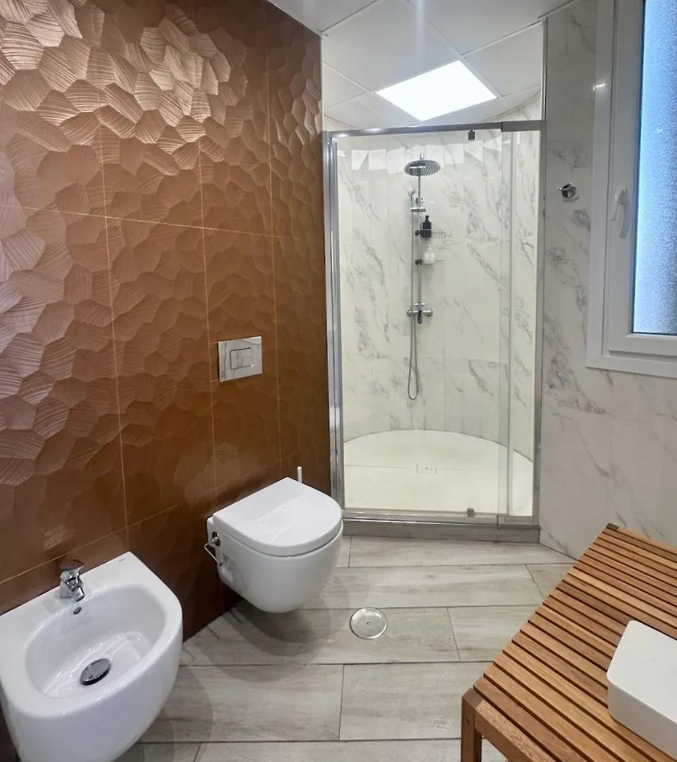 Penthouse Las Torres Torremolinos Spain