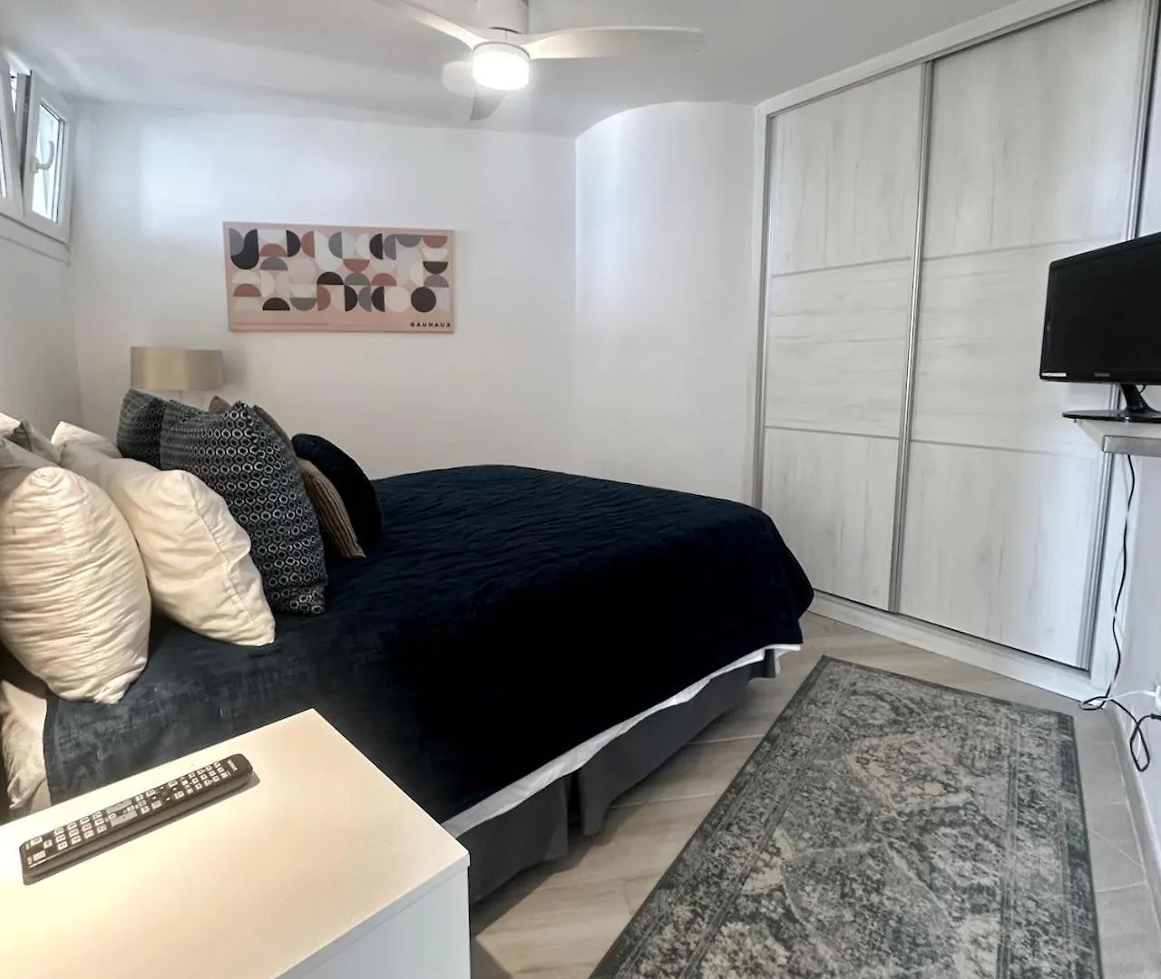 Apartment Penthouse Las Torres Torremolinos