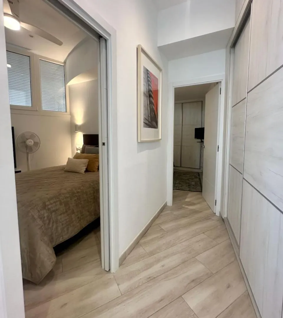 Penthouse Las Torres Torremolinos 0*,